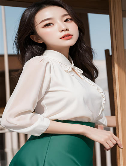 独家剖析：《为活命每天穿到他的寝宫吸龙气》的角色塑造与表演艺术——传统与现代的对话