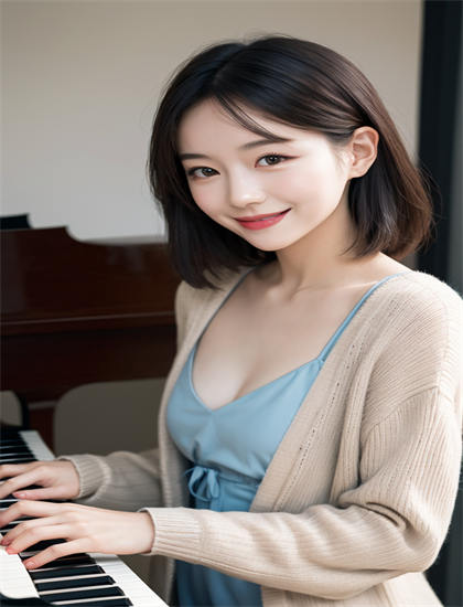 人物深度分析：《成熟的她》中的表演细节的精准把握与艺术处理 感受人物塑造的匠心