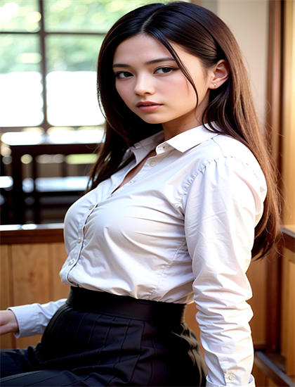 【幕后故事】《花季少女美国版》的细节的精心设计与隐藏寓意 了解优秀作品的创作秘密