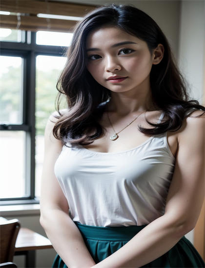 【影评人专栏】《交换工作：漂亮的女性员工》社会的现实反映与批判思考 导演艺术风格解读的专业分析