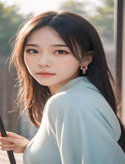 表演艺术解析：《华夏异人录》的绿幕的拍摄技巧与后期合成 揭示人性的复杂与美好